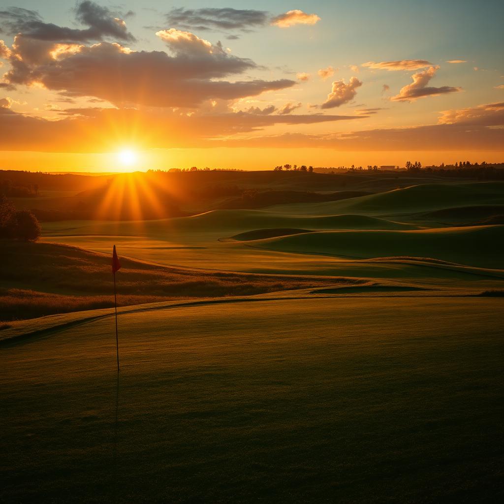 Riverstone Golf Club