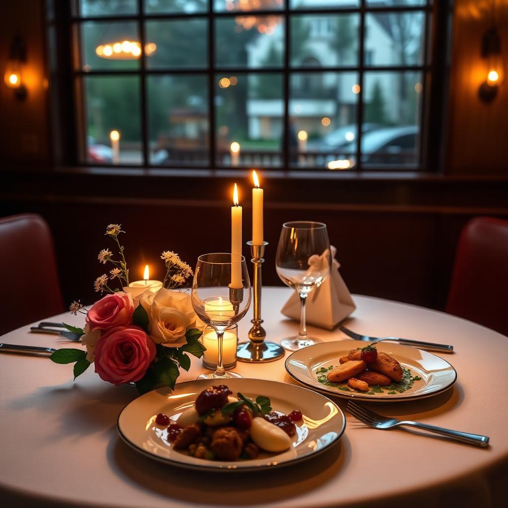 Verre Bistro