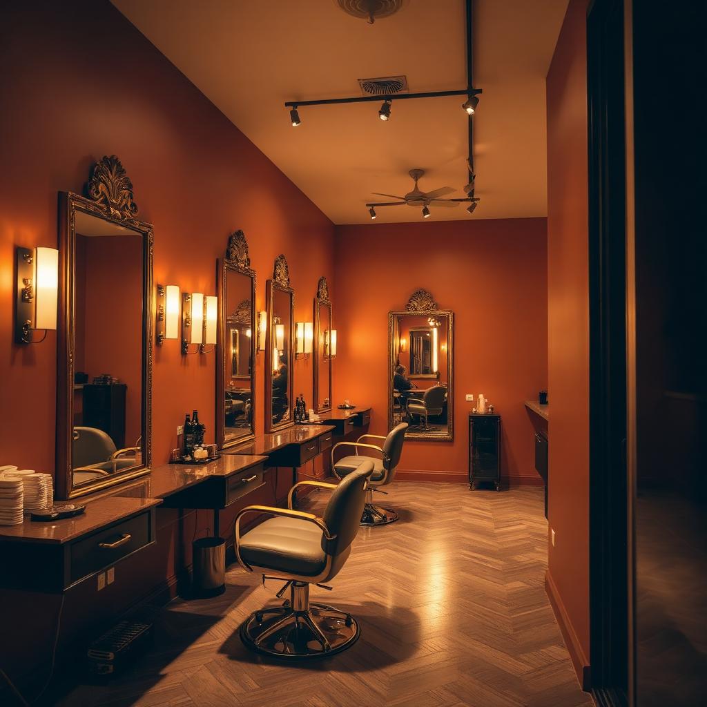 Polish Nail Lounge